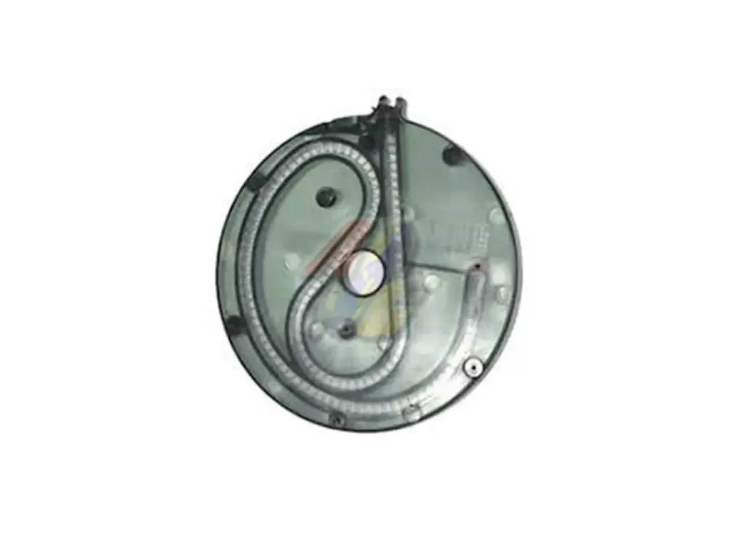 VFC PPSH-41 GBB 120 Rounds Magazine (3Pcs)