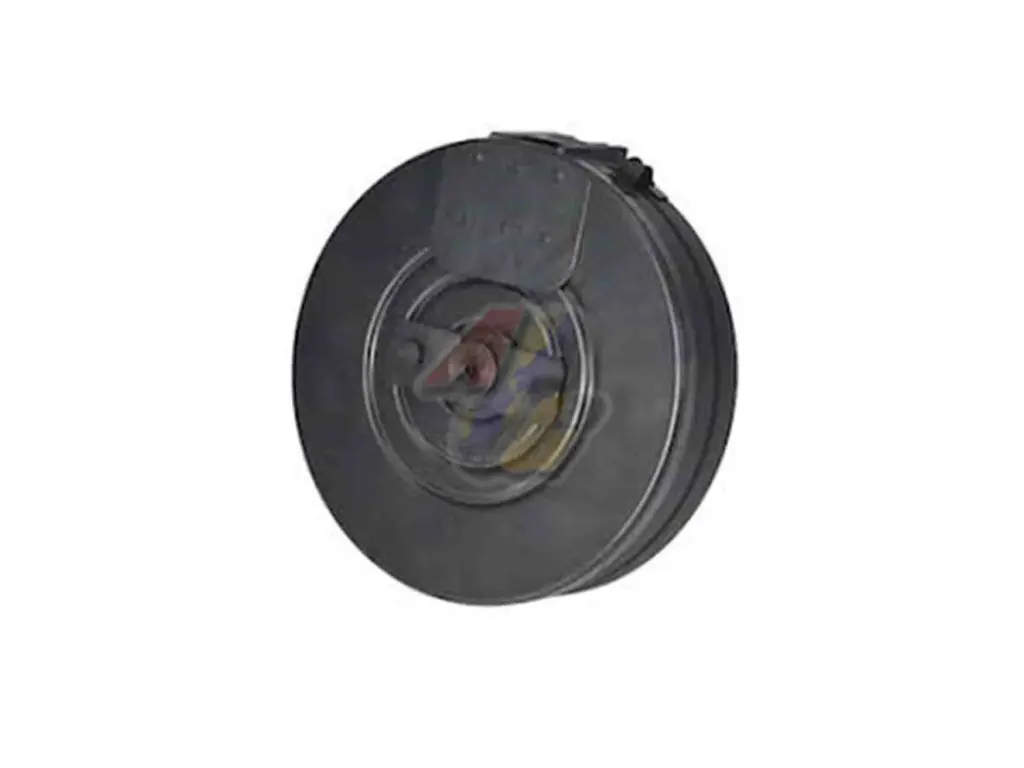 VFC PPSH-41 GBB Drum Magazine Style Gas Tank