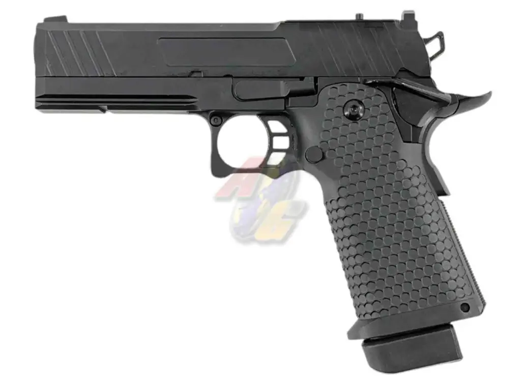 Golden Eagle 3352 Island Optic Ready Hi-Capa 2011 GBB