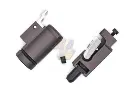 BBT 7075 Aluminum Hop-Up Chamber Adjuster Set for Tokyo Marui M4 MWS GBB