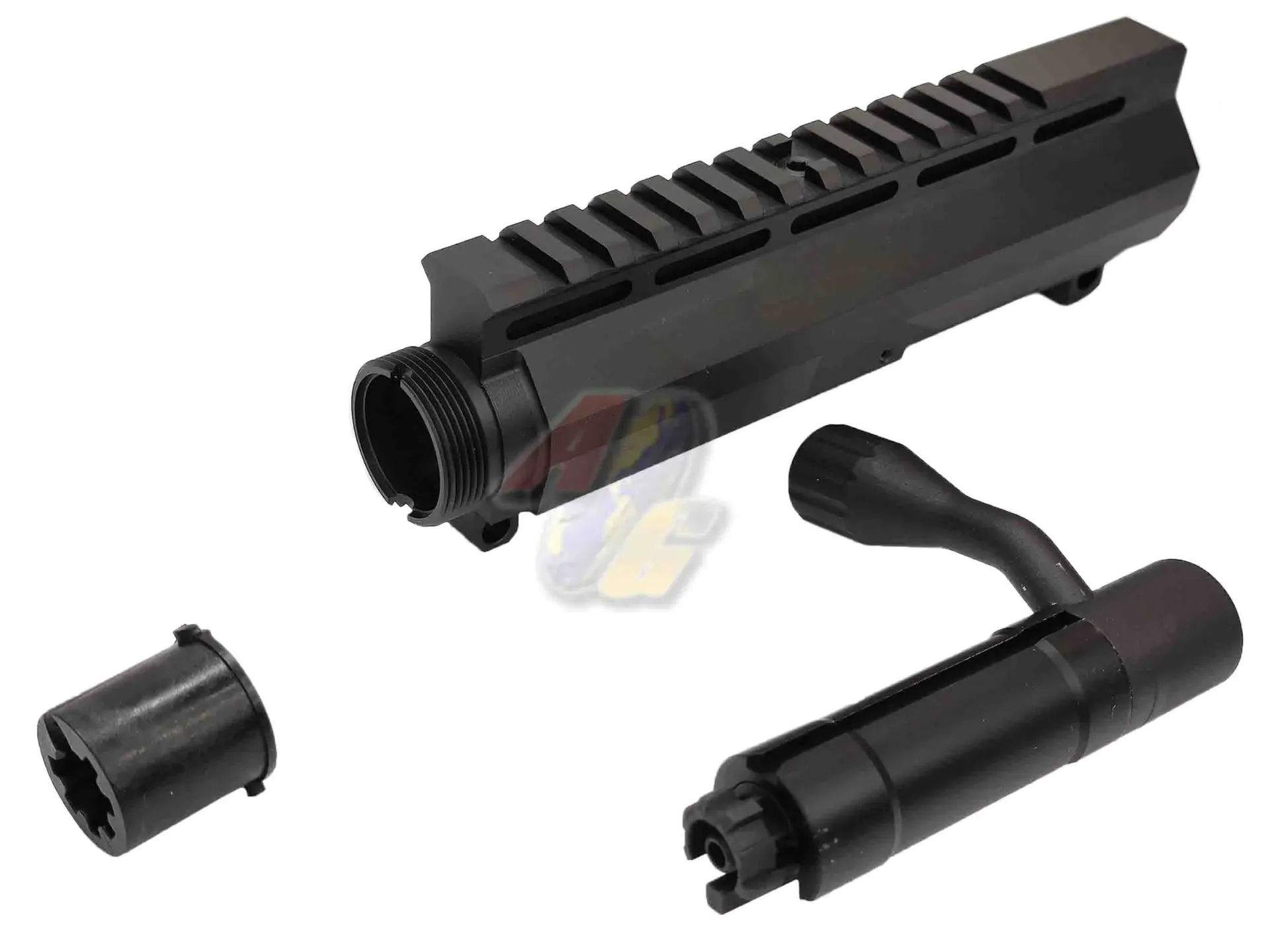 [ML-MLC-ARBA-GHK] Maple Leaf AR-Boltaction Conversion Kit for GHK M4 V2/ V3 GBB