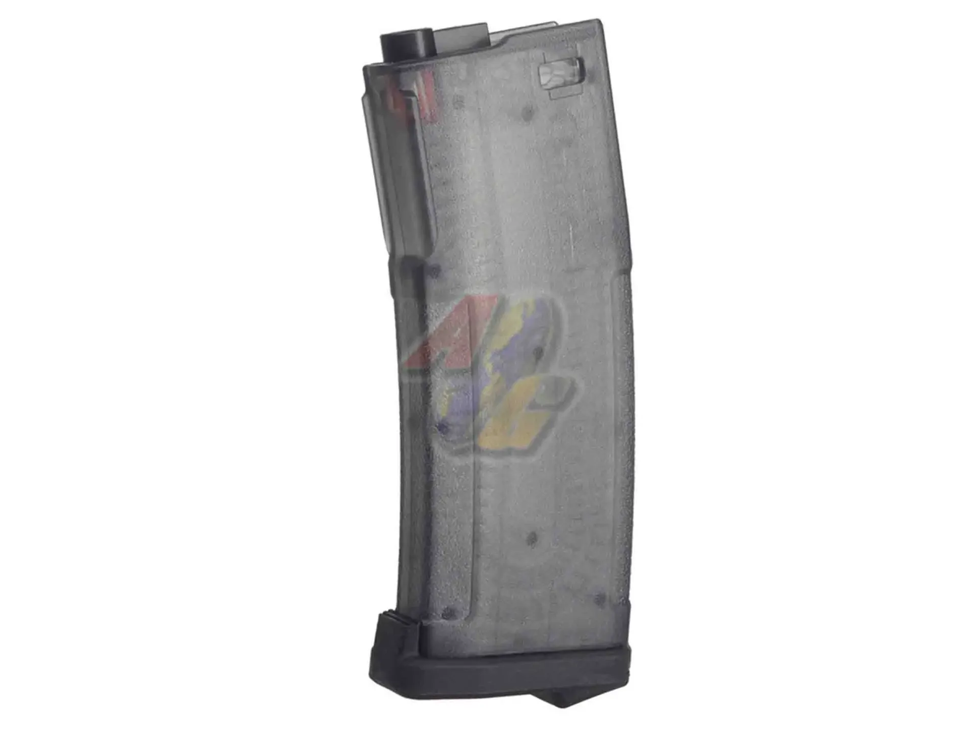 PTS 150rds TPM-AR Magazine for M4/ M6 AEG Series
