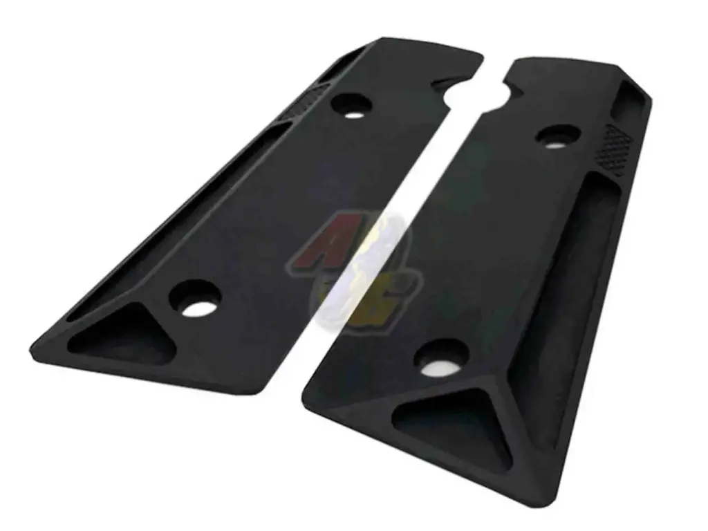 Revanchist Aluminum Grip For EMG/ Hudson H9 Series GBB