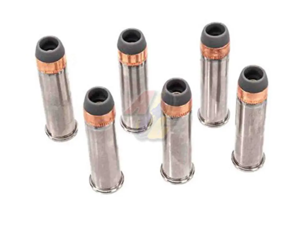 ARES S&W 686 Co2 Revolver 6mm BB's Shell