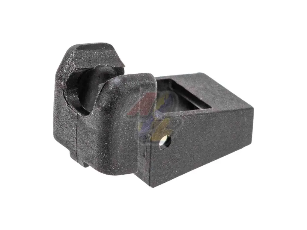 Revanchist Airsoft Polymer Magazine Lip for Tokyo Marui Hi-Capa Series GBB