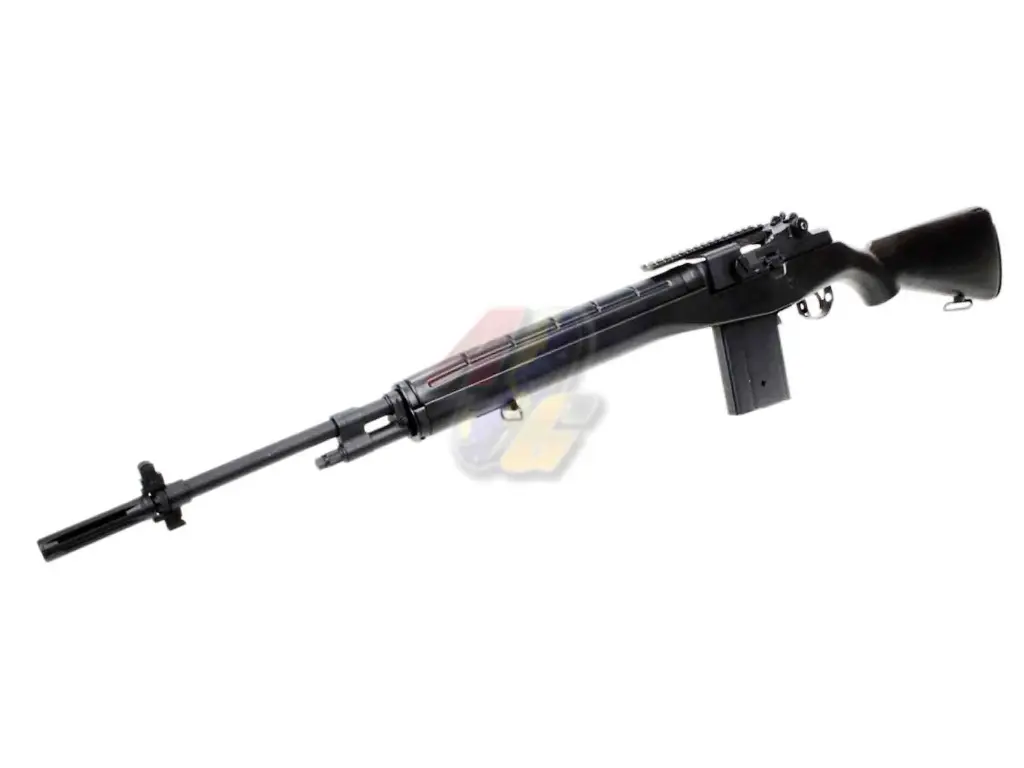 [AGM-AEG-MP008BK] AGM M14 AEG - BK