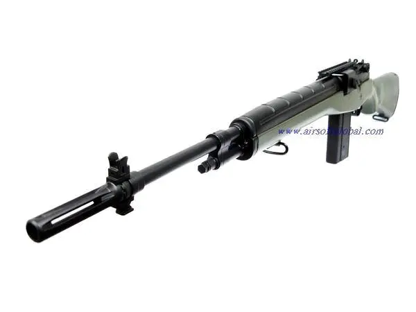 [AGM-AEG-MP008OD] AGM M14 AEG - OD