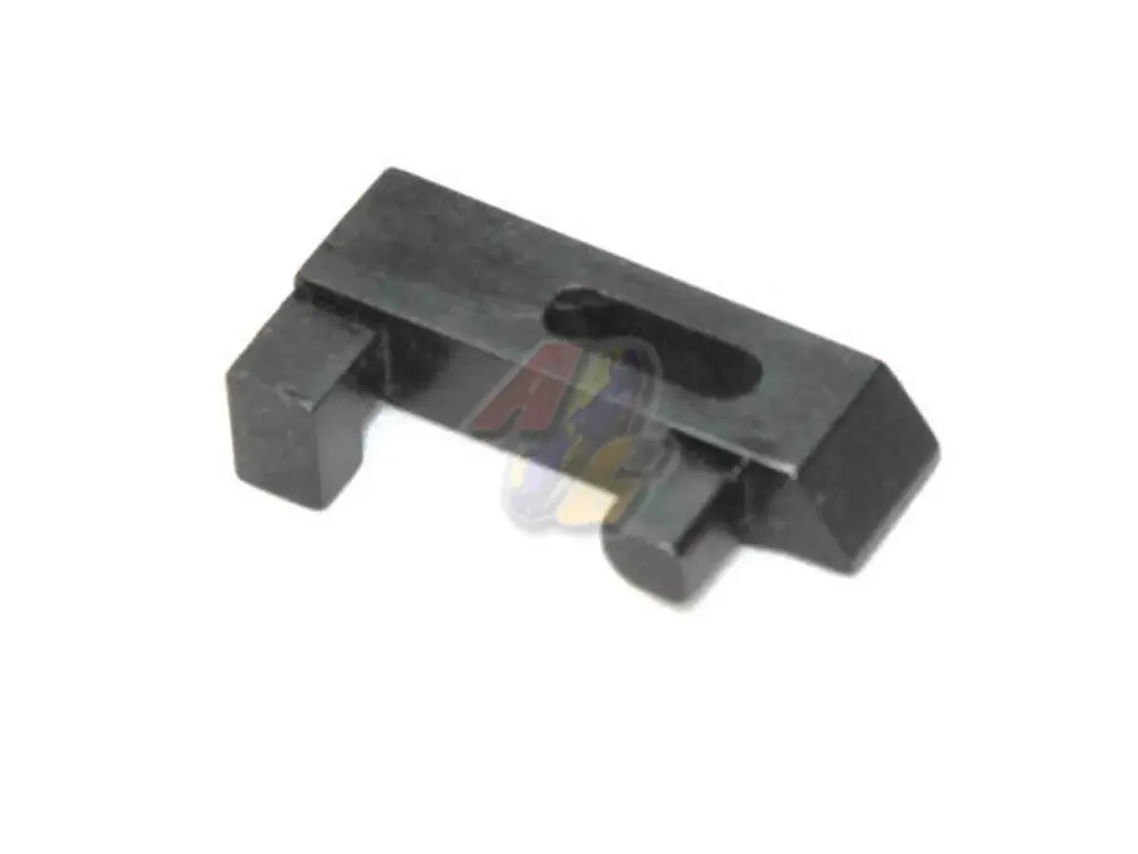 Wii Tech CNC Hardened Steel for KSC MP9 GBB Series - System 7 (Part No.151)