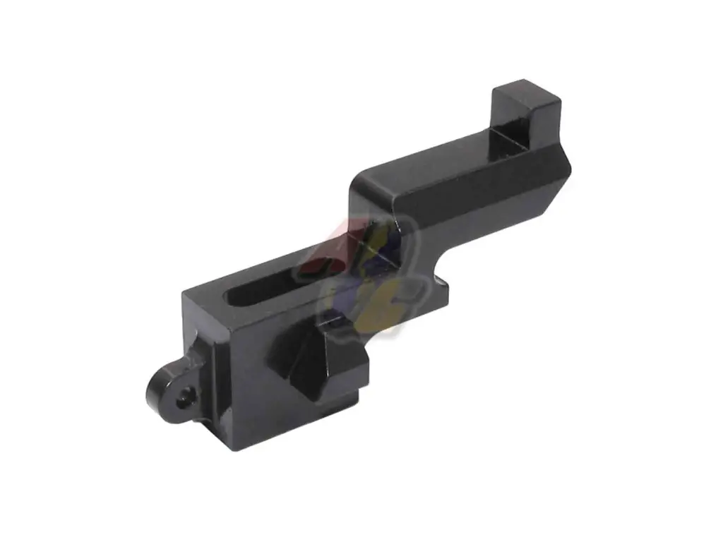 Wii Tech CNC Hardened Steel for KSC MP9 GBB Series - System 7 (Part No.153)