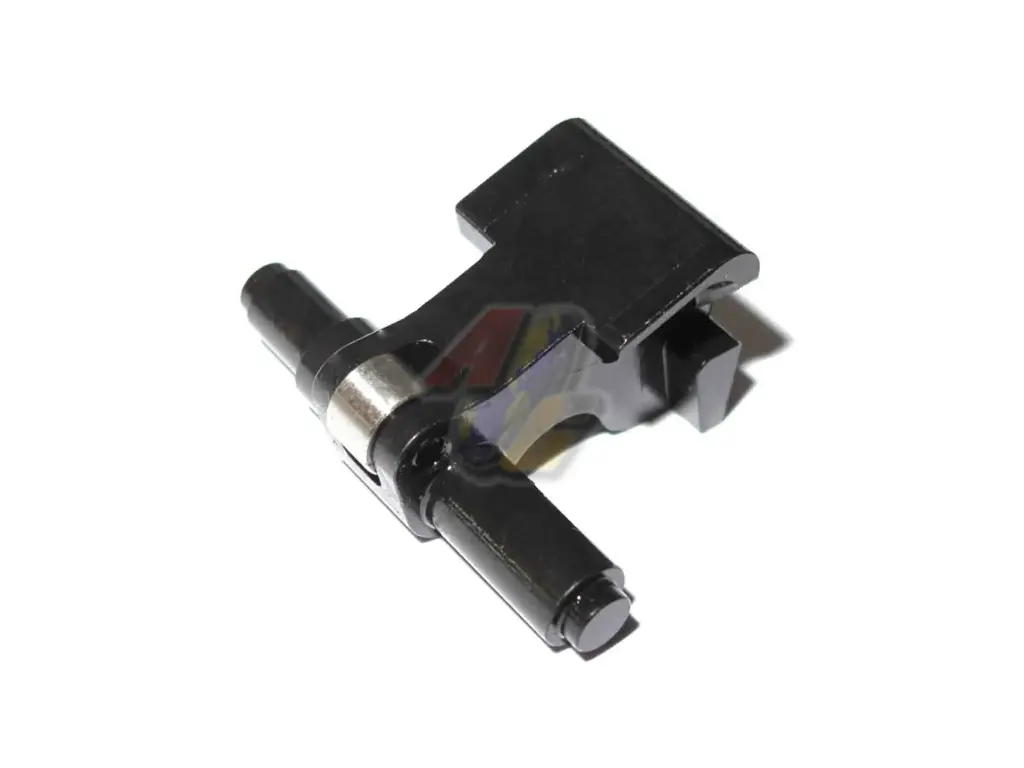 Wii Tech CNC Hardened Steel Hammer Part No. 26, 48, 49 for KSC MP9 GBB Series - System 7