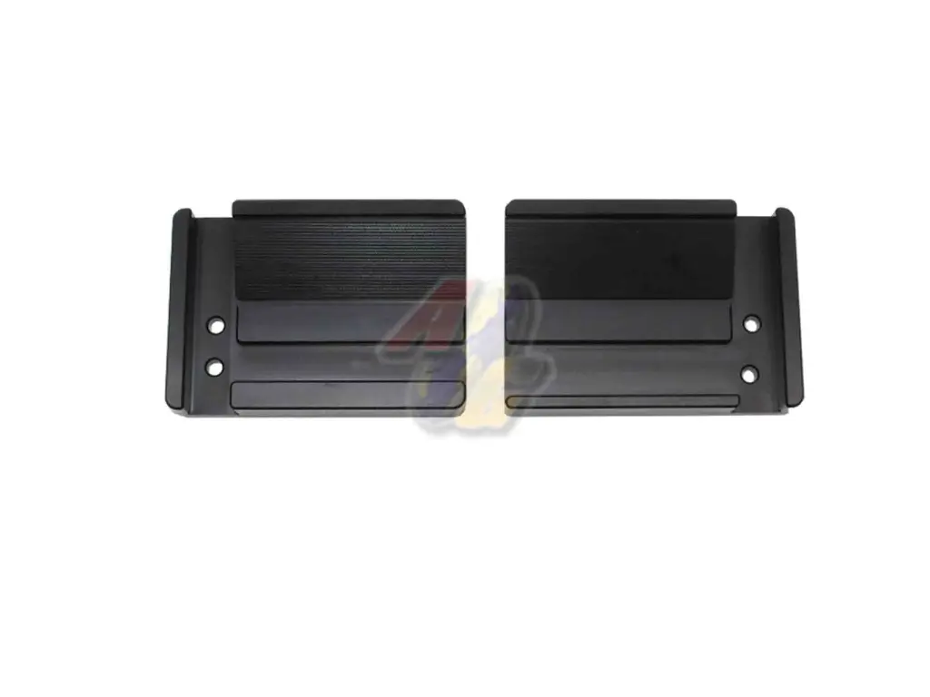 Wii Tech Enhanced Carrier Tooling for KSC MP9 GBB - System 7