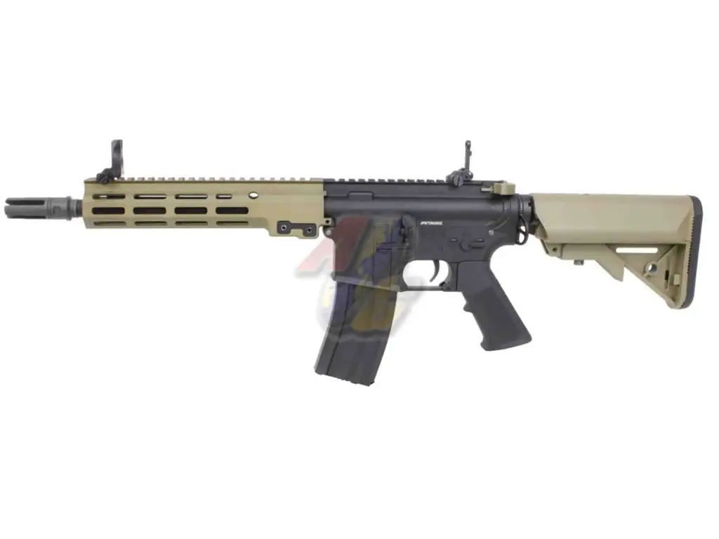 S&T URG-I 10.3" Full Metal G3 AEG (CxxT Marking/ DDC)