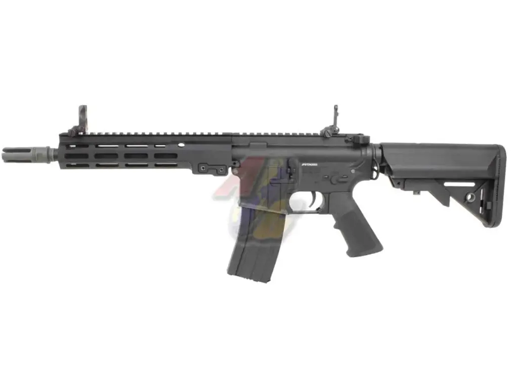 S&T URG-I 10.3" Full Metal G3 AEG (CxxT Marking/ BK)