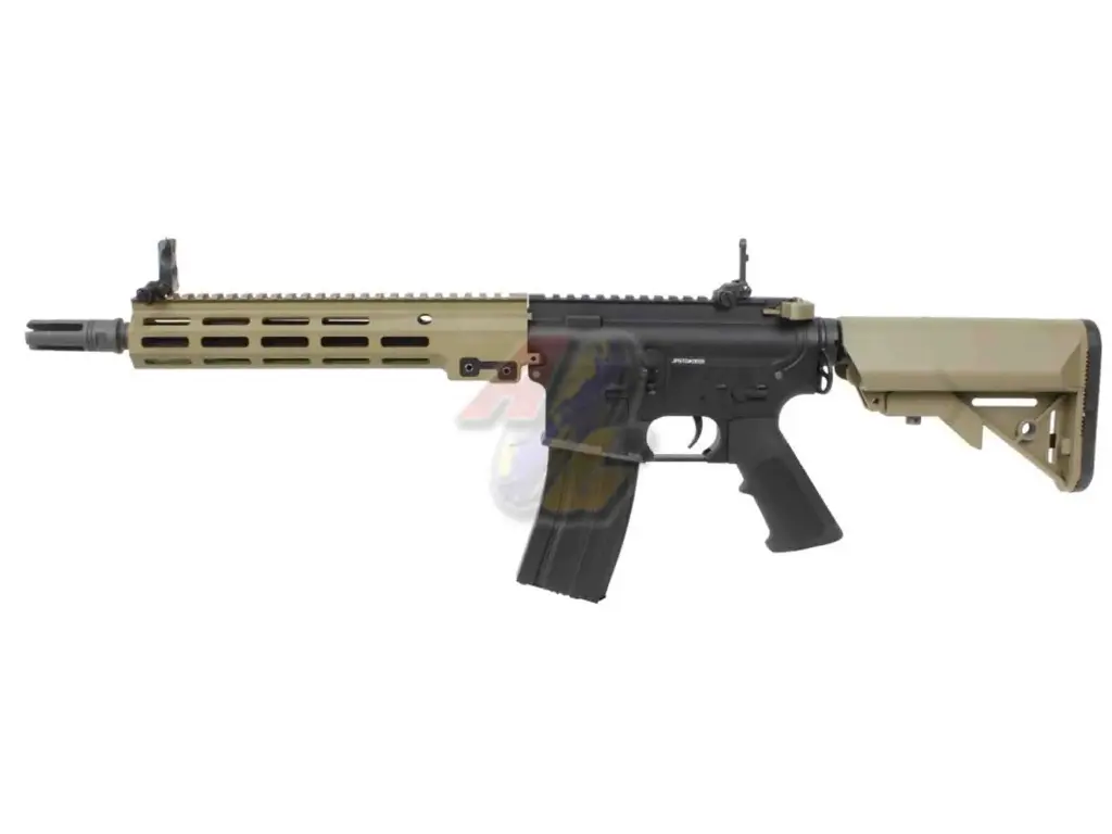 S&T URG-I 11.5" Full Metal G3 AEG (CxxT Marking/ DDC)
