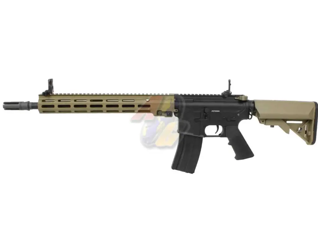 S&T URG-I 14.5" Full Metal G3 AEG (CxxT Marking/ DDC)
