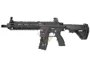 S&T HK416D 10RS Full Metal G3 AEG (H&K Marking/ BK)