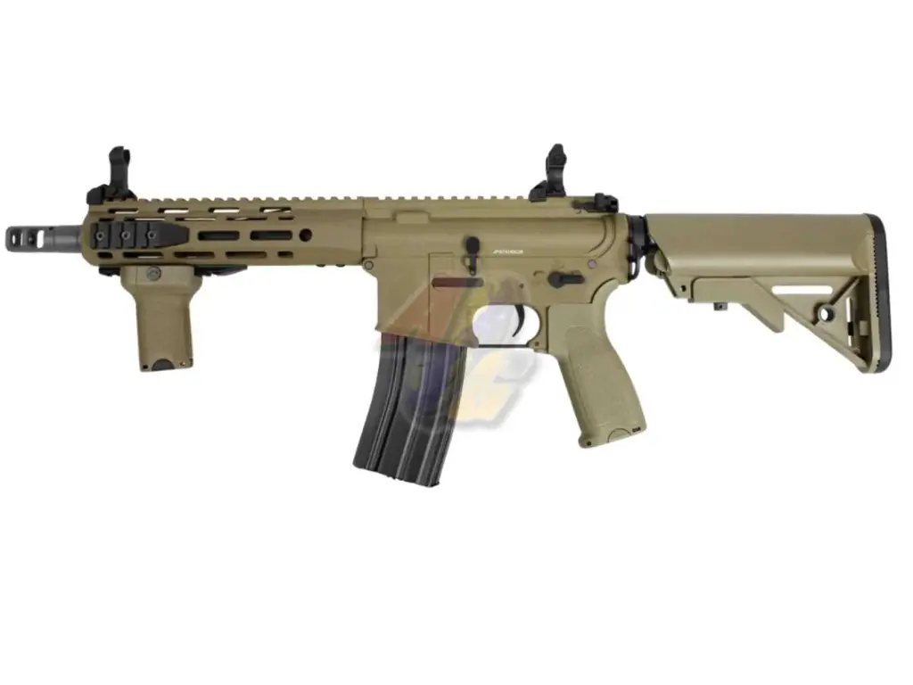 S&T M4 URX4 8.5" M-Lok Full Metal G3 AEG (CxxT Marking/ TN)