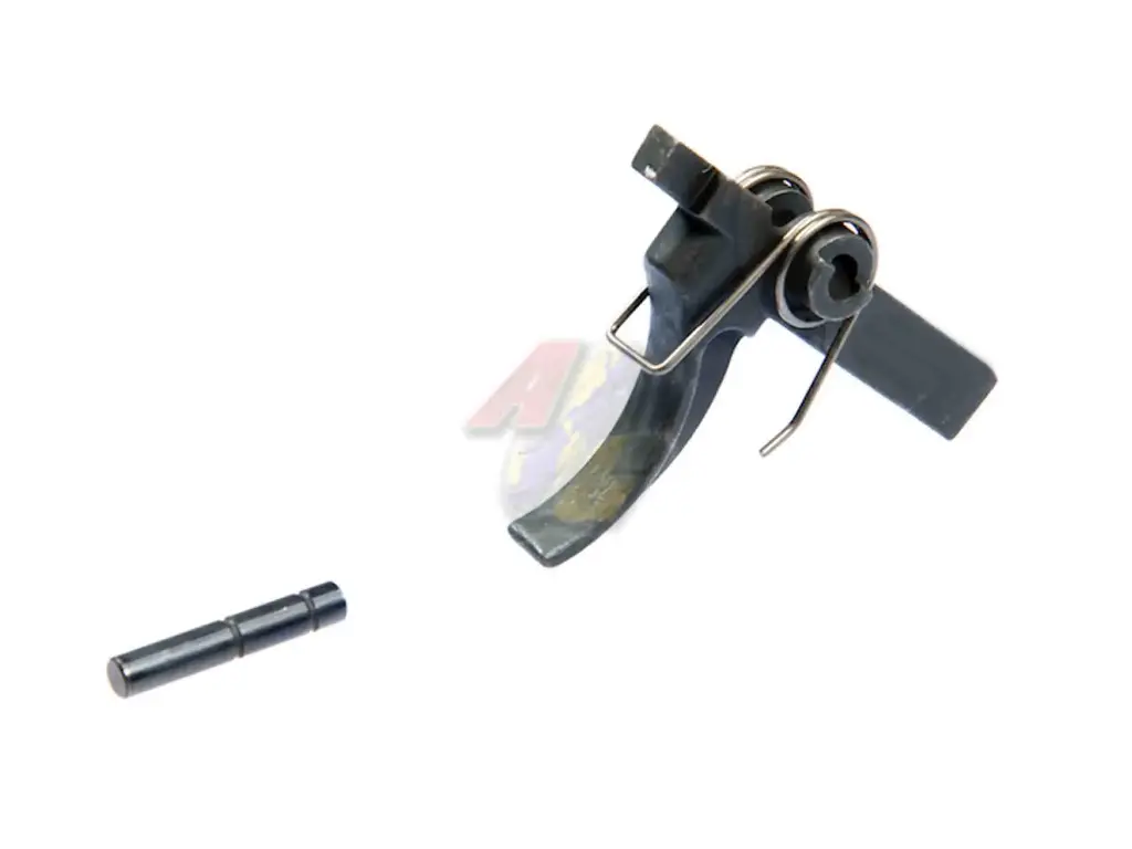 VFC M4 GBB Steel Trigger