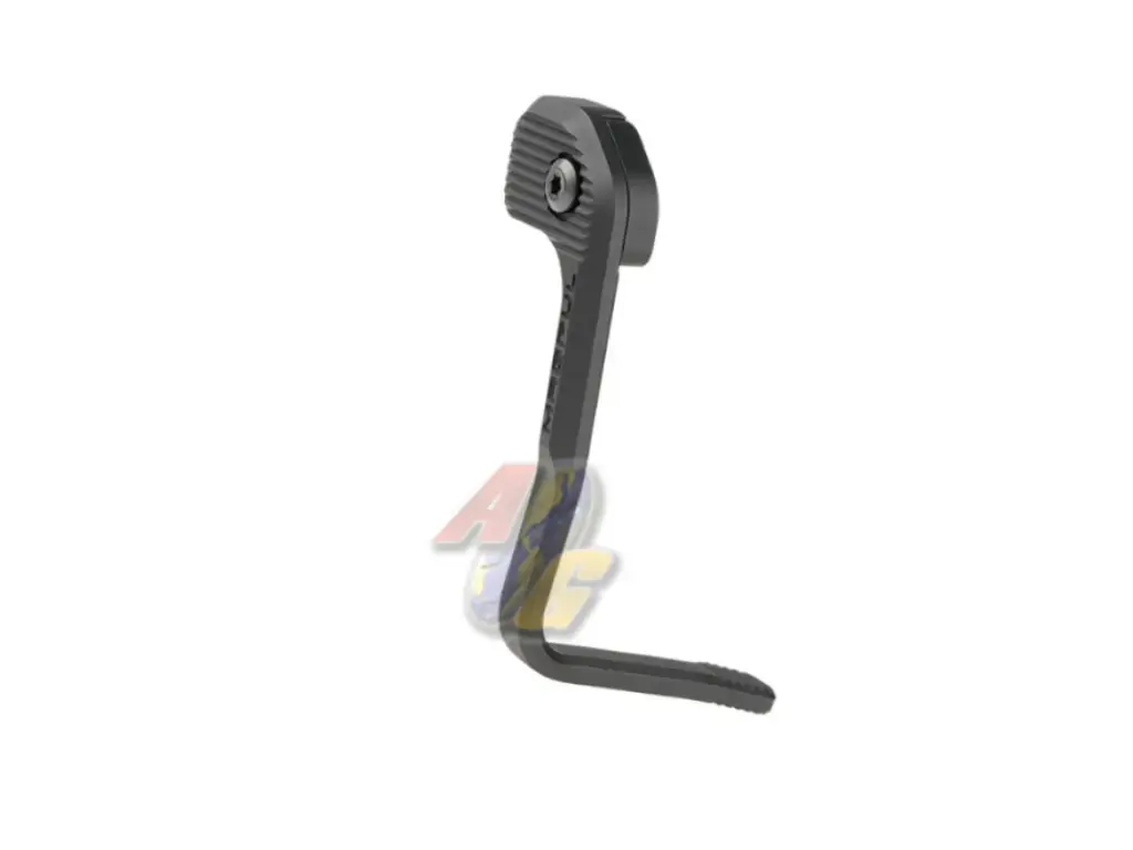 BBT MP BAD Style Bolt Release for M4 GBB Series - Black