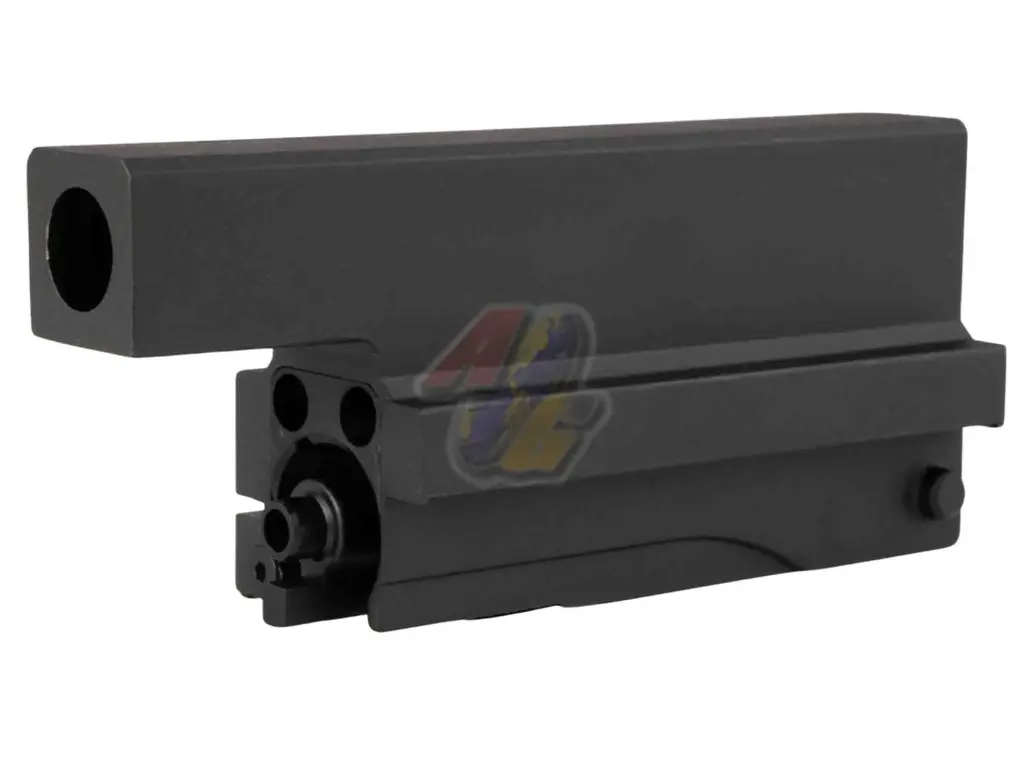 Umarex UMP45 GBB Aluminum Bolt Carrier Set (by VFC)