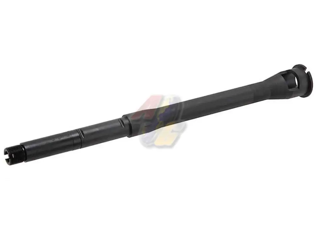 Crusader VFC M16A1 GBB Outer Barrel (11.5inch) (Steel)