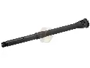 Crusader VFC M16A1 GBB Outer Barrel (11.5inch) (Steel)