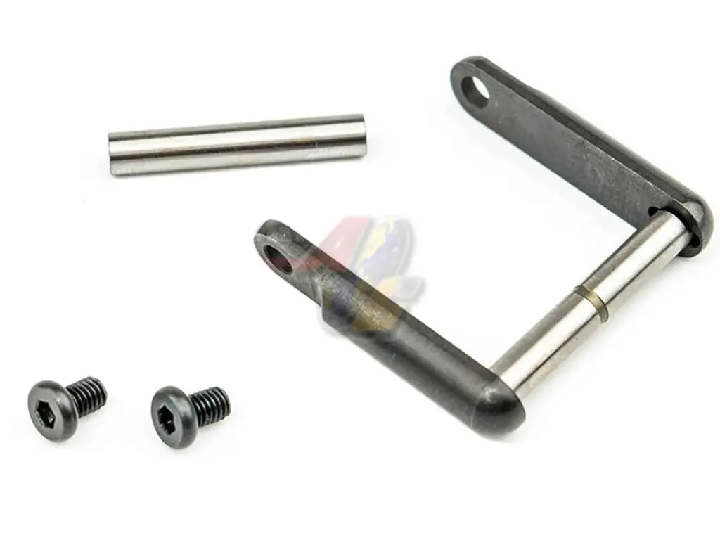Crusader Anti Rotation Links for VFC M4/ 416 GBB Series