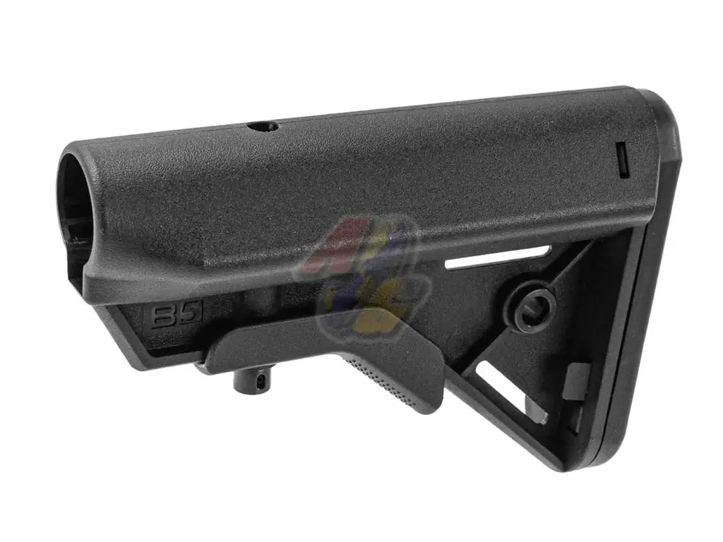 Crusader B5 Bravo Stock for M4 AEG / GBBR