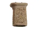 VFC BCM GUNFIGHTE Vertical Grip MOD3 for M-Lok Rail System - TAN