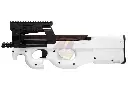 KRYTAC FN Herstal P90 AEG - Custom Bundle Edition, Alpine (by KRYTAC)
