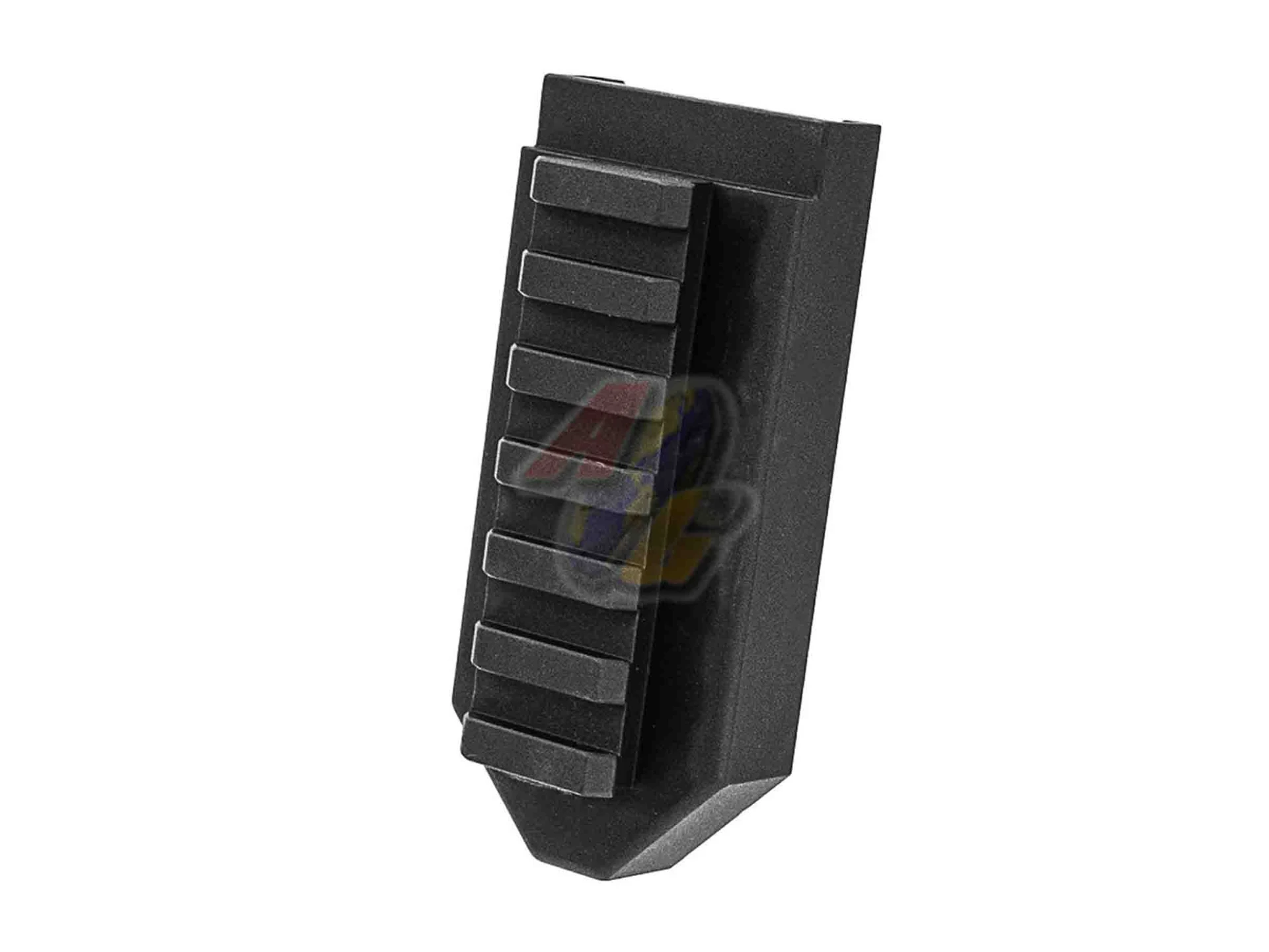 APFG Picatinny Rail M1913 20mm Stock Adapter Kit for VFC SCAR-H MK17 GBB