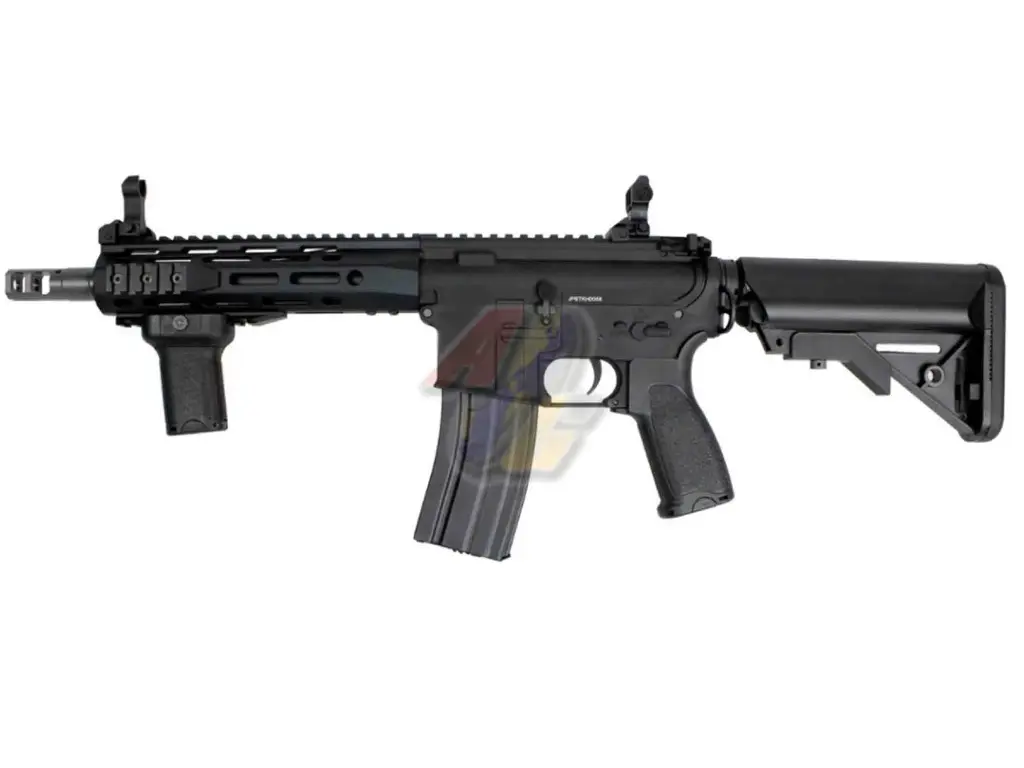 S&T M4 URX4 8.5" M-Lok Full Metal G3 AEG (CxxT Marking/ BK)