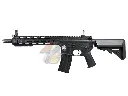 S&T M4 URX4 M-Lok 11.5" Challenger Line G3 AEG (MALON Engraved/ BK)