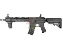 S&T M4 URX4 10.75" M-Lok Full Metal G3 AEG (CxxT Marking/ BK)