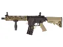 S&T MK18 Mod.1 Full Metal G3 AEG (CxxT Marking/ DE)