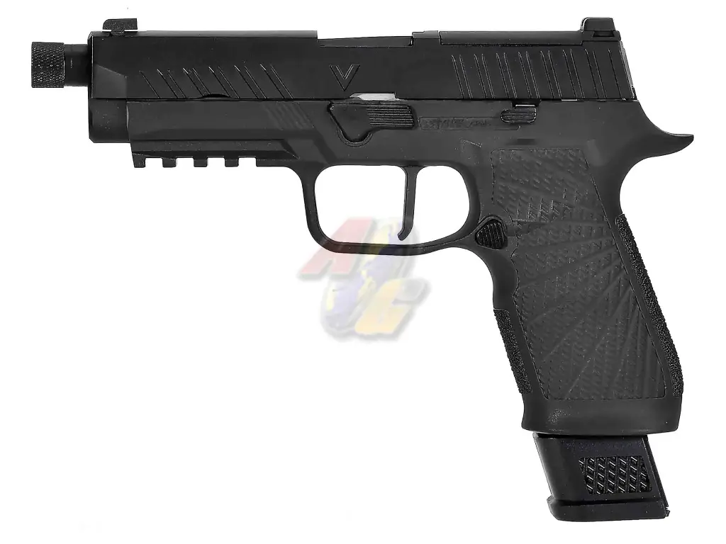 Stark Arms SA320T GBB (BK) (Taiwan)