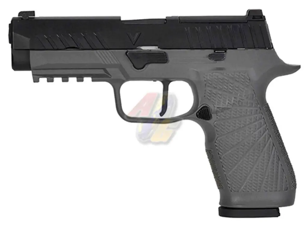 Stark Arms SA320 GBB (BK/ GY) (Taiwan)