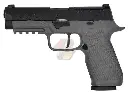 Stark Arms SA320 GBB (BK/ GY) (Taiwan)