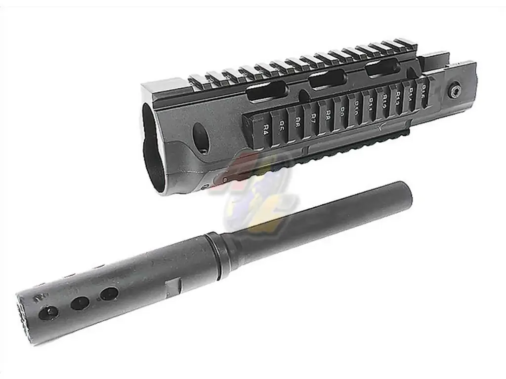 FCW SA58 Para Kit for VFC FAL (LAR) OSW MK1 GBB