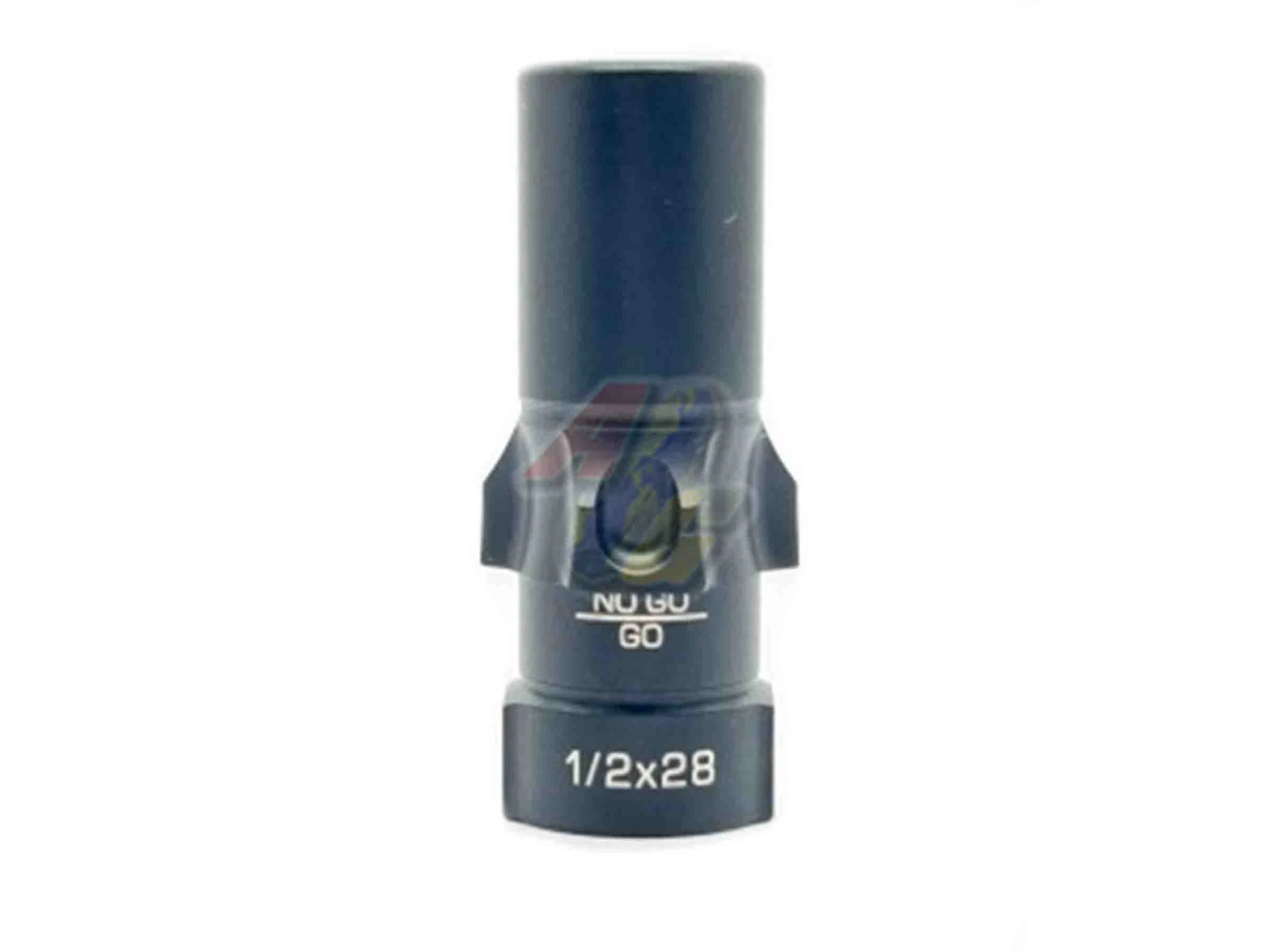 RGW 14mm CCW To 3-Lug Airsoft Muzzle Device
