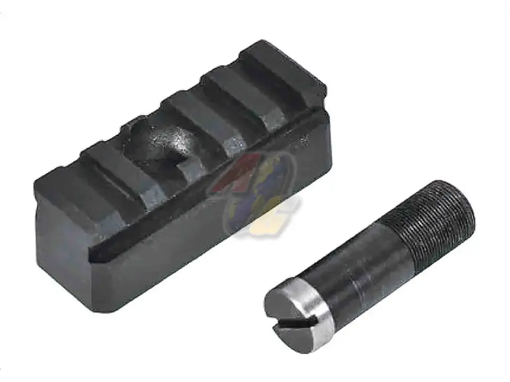 VFC FAL (LAR) OSW MK1 Stock Adapter