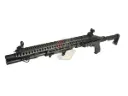 Golden Eagle M870 Tri-Shot Co2 Pump Action Shotgun - Black