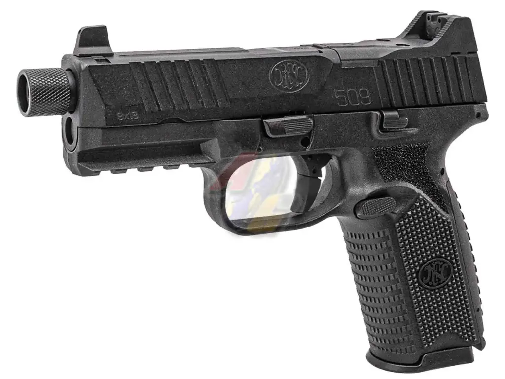 EMG FN Herstal Licensed FN 509 GBB (Black) (by Double Eagle)