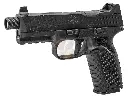 EMG FN Herstal Licensed FN 509 GBB (Black) (by Double Eagle)