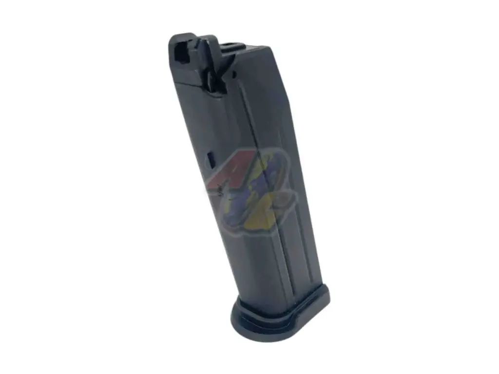 EMG FN Herstal Licensed FN 509 20 Rounds Gas Magazine - BK (by Double Eagle)