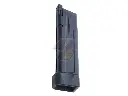TTI Airsoft Aluminum 29 Rounds Lightweight Magazine for Tokyo Marui Hi-Capa GBB Series