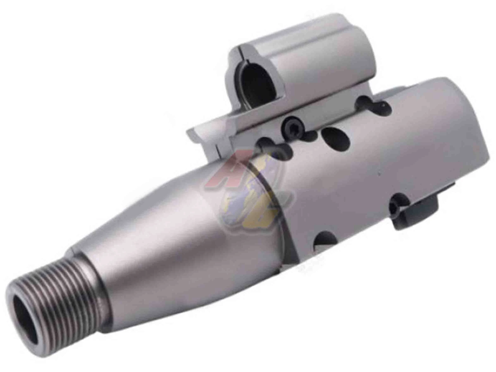 JWI CNC Hop-Up Base Set for APFG MPX GBB