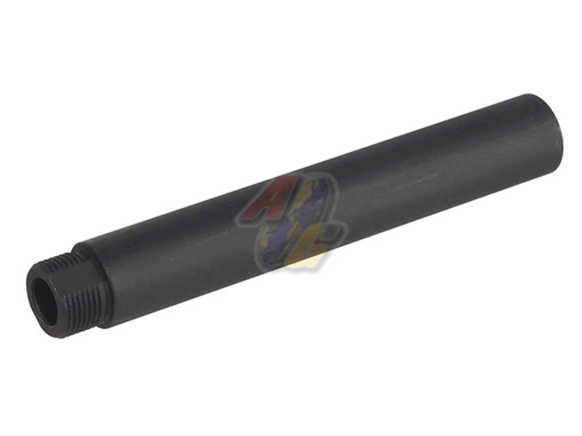 [GE-G-37] Golden Eagle Outer Barrel Extension for G36 AEG Series - 98mm (14mm-)