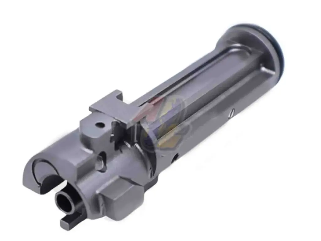 BOW MASTER CNC Aluminum NPAS Loading Nozzle Set for VFC AK74M GBB - AV74M