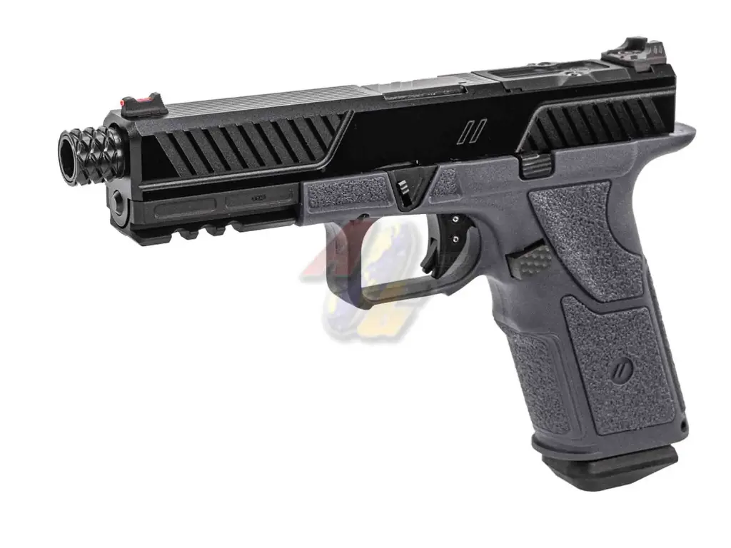 PTS ZEV OZ9 Combat GBB ( Premium Version )